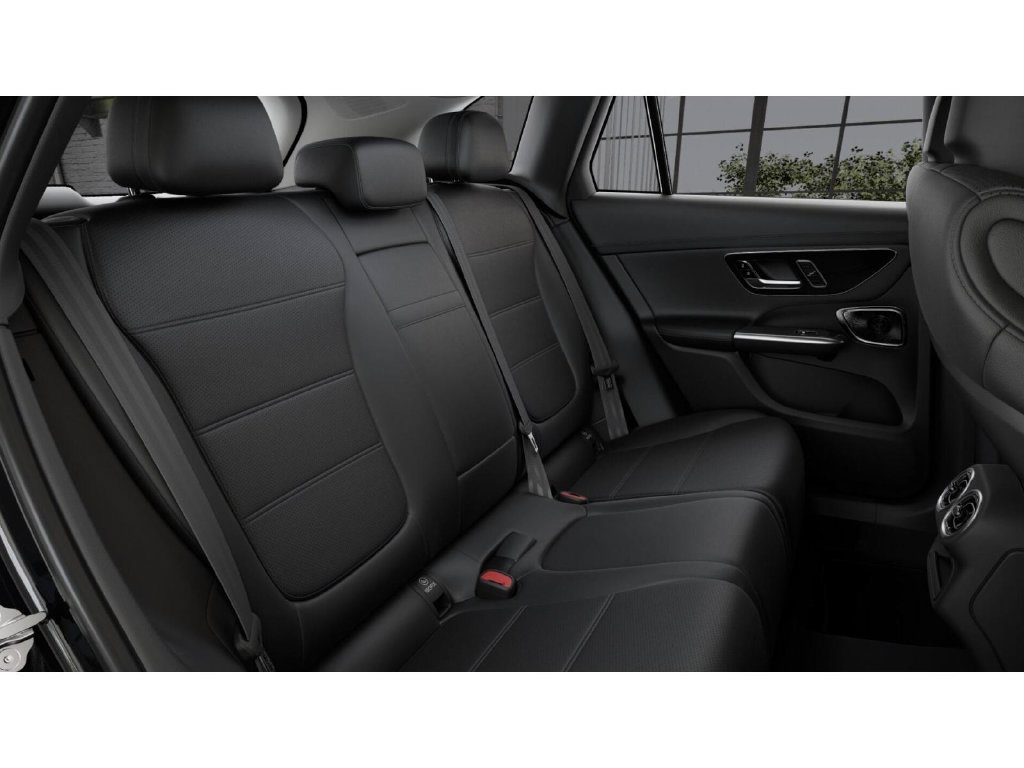 Certified 2023 Mercedes-Benz GLC 300 4MATIC image 5