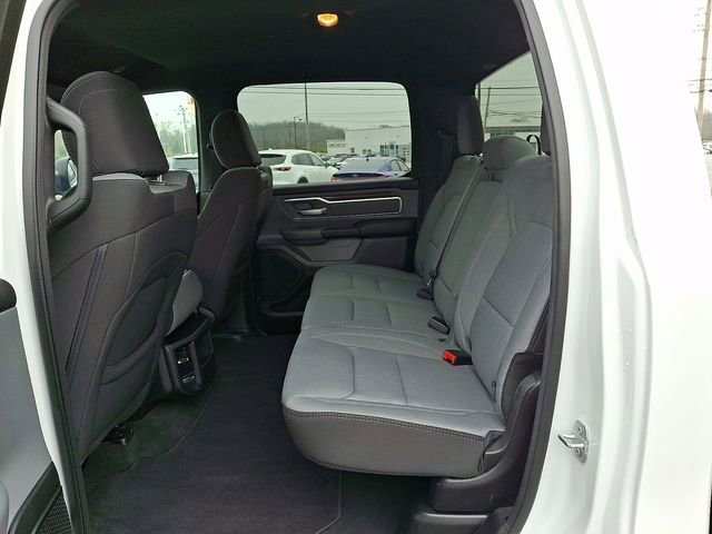 Used 2023 RAM 1500 Lone Star image 14