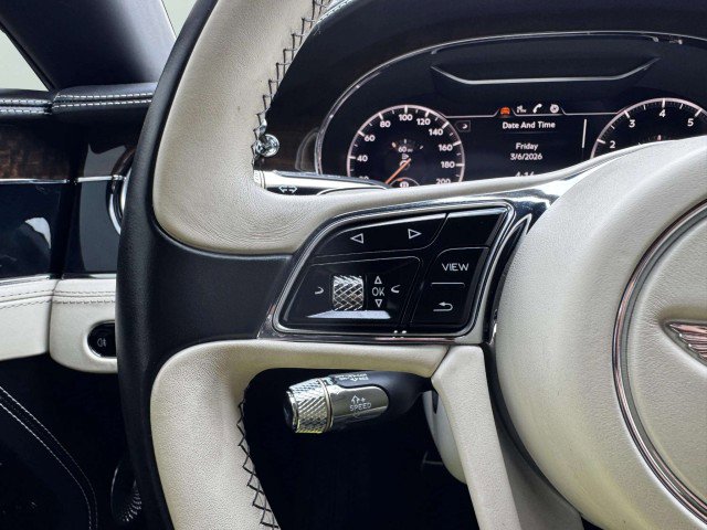 Used 2020 Bentley Continental GT image 27