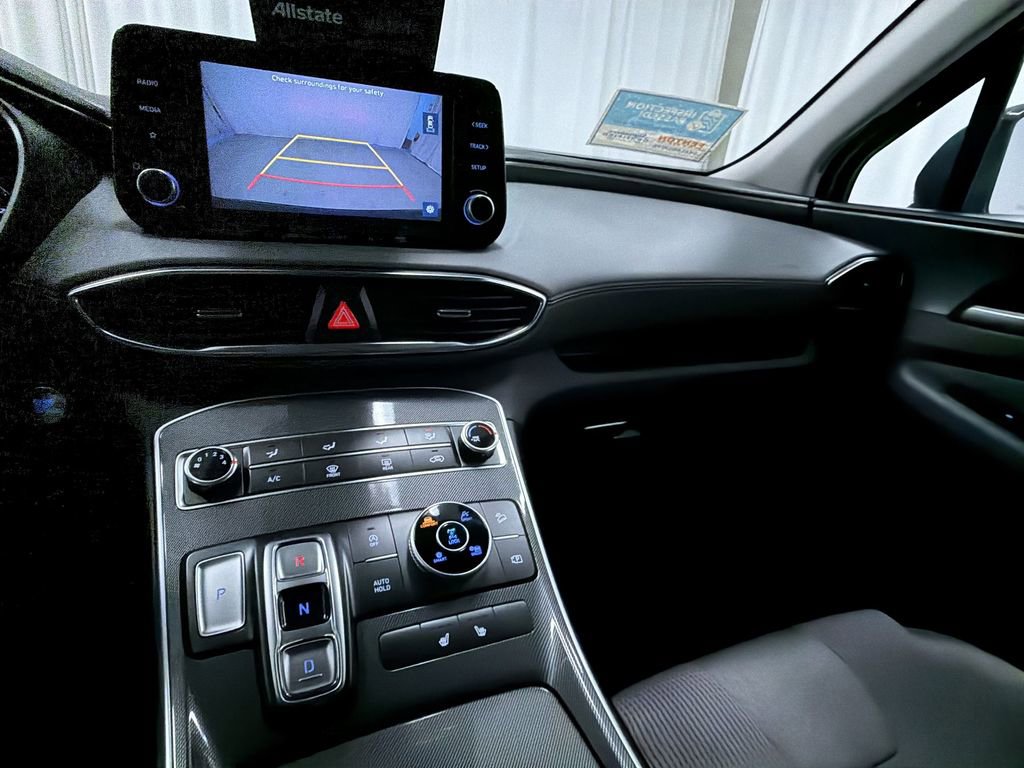 Used 2021 Hyundai Santa Fe SEL image 13