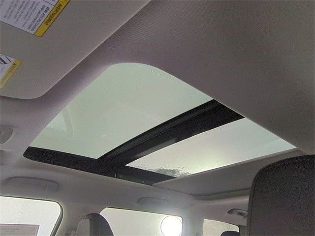 Used 2025 INFINITI QX80 Pure image 28