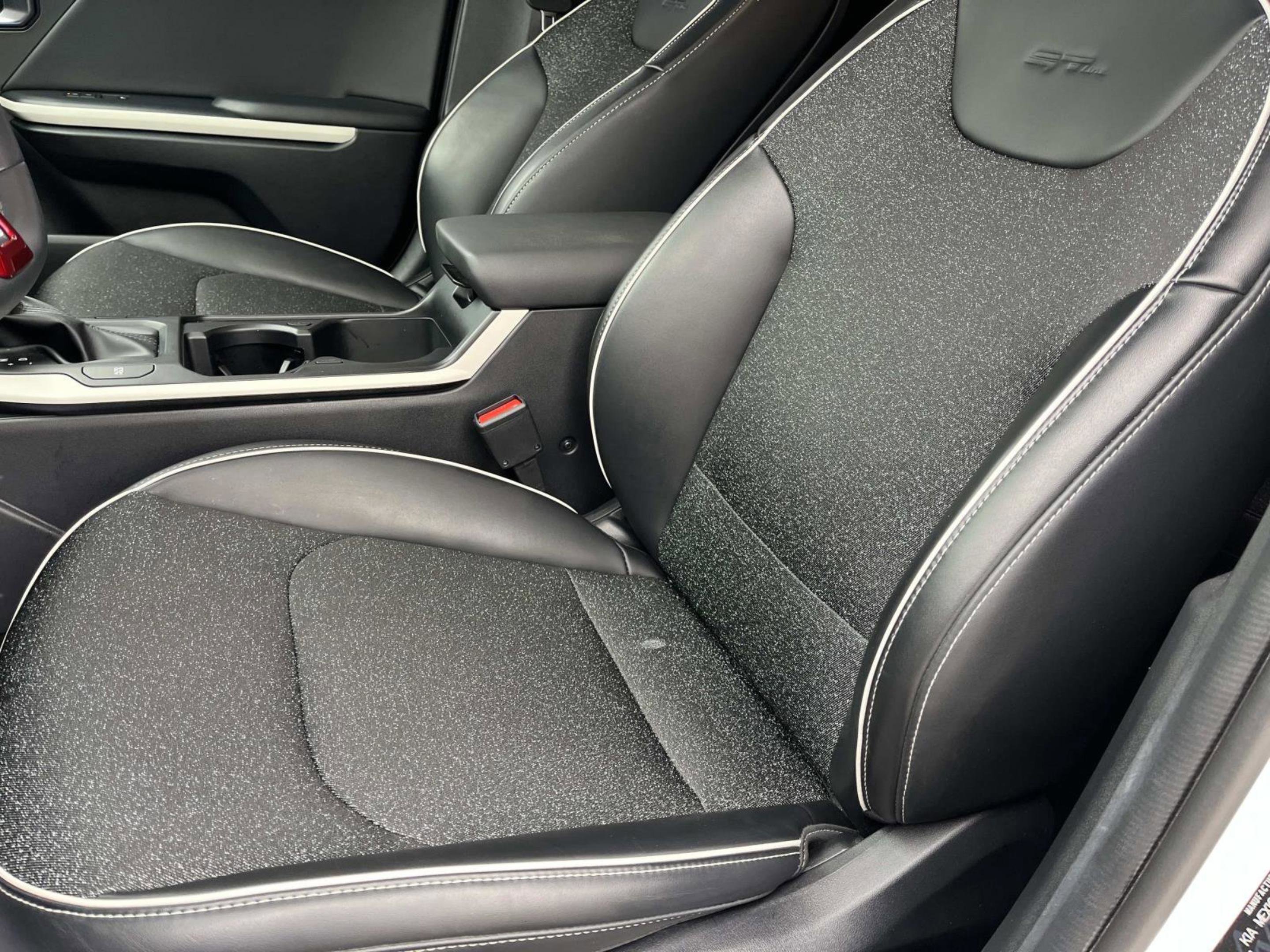 Used 2025 Kia K4 GT-Line image 30