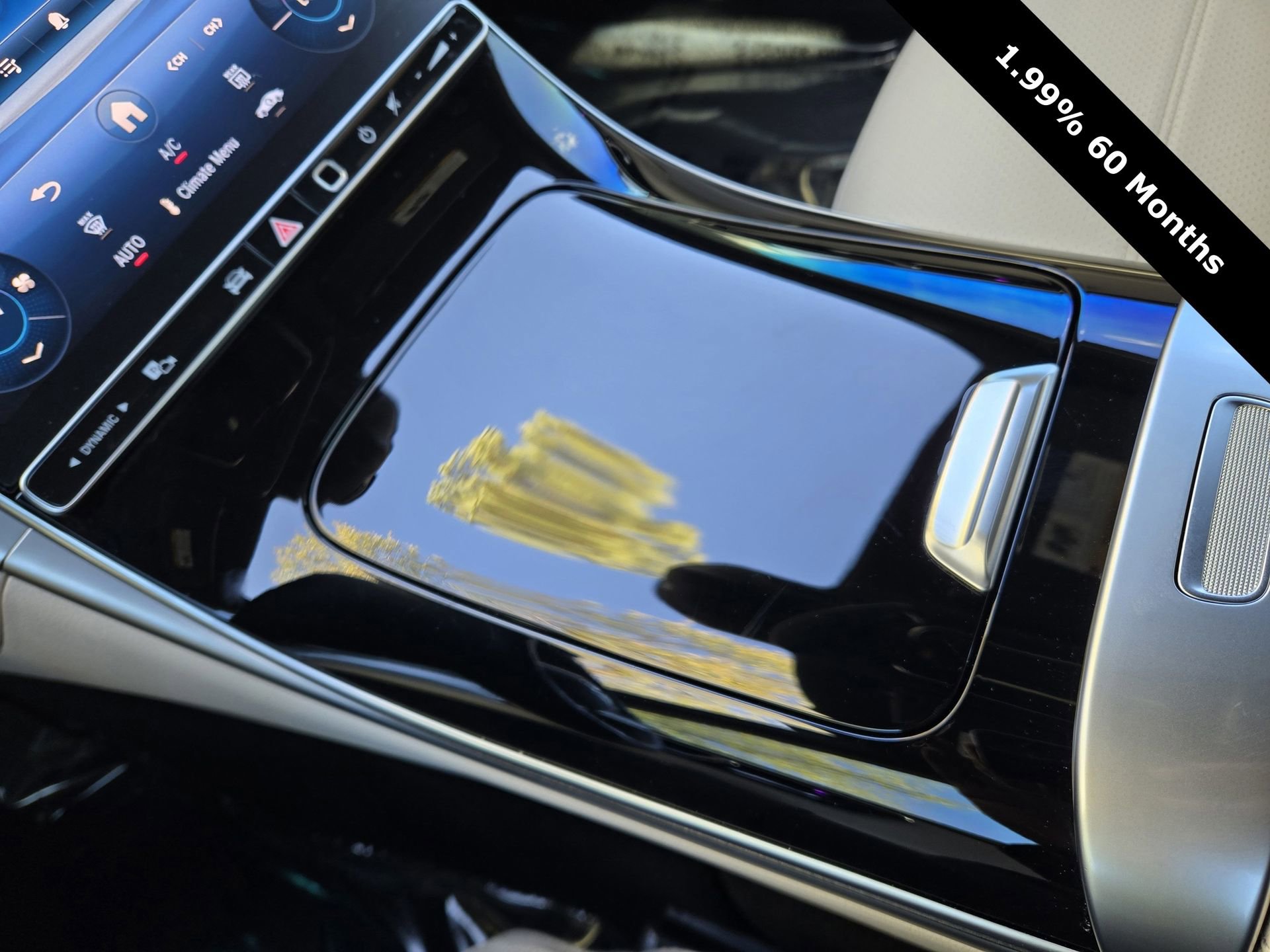 Certified 2025 Mercedes-Benz C 300 Sedan image 19