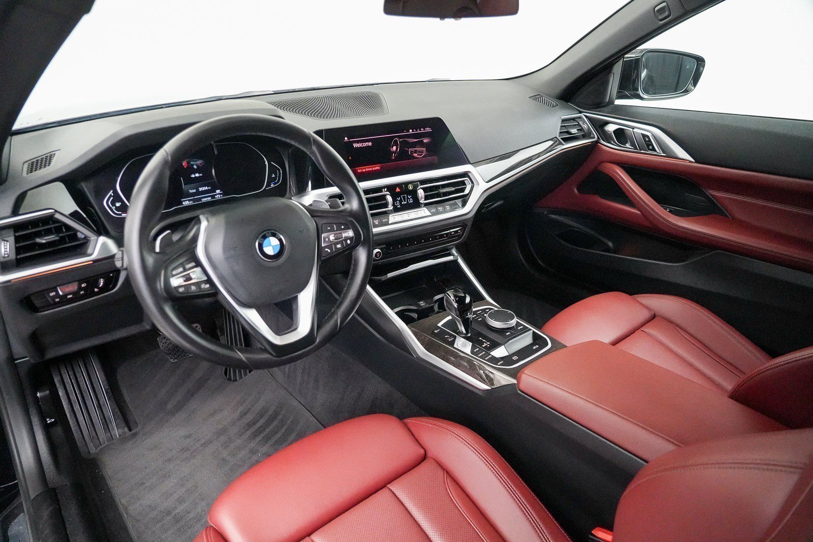 Used 2022 BMW 430i Convertible RWD image 24