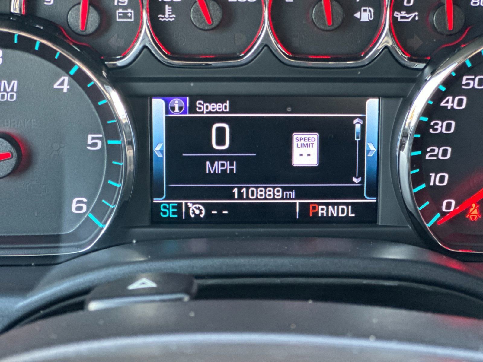 Used 2017 GMC Sierra 1500 SLT w/ SLT Premium Package AWD/4WD image 29