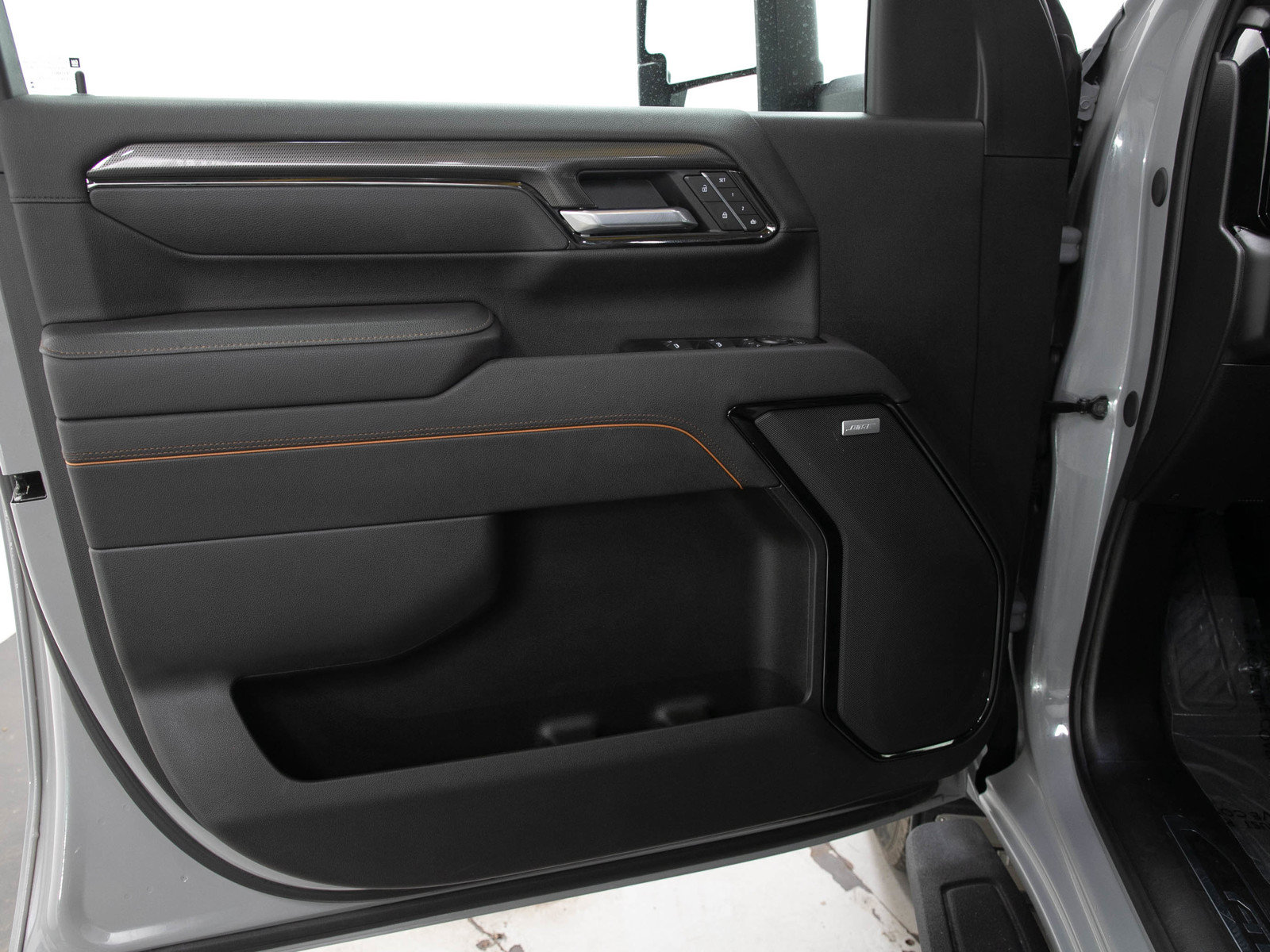 Used 2025 GMC Sierra 2500 AT4 w/ AT4 Premium Plus Package AWD/4WD image 20