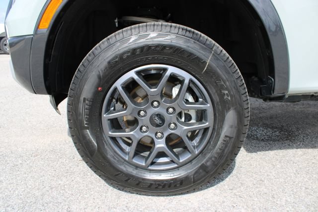Used 2024 Ford Ranger XLT w/ Equipment Group 301A High RWD image 10