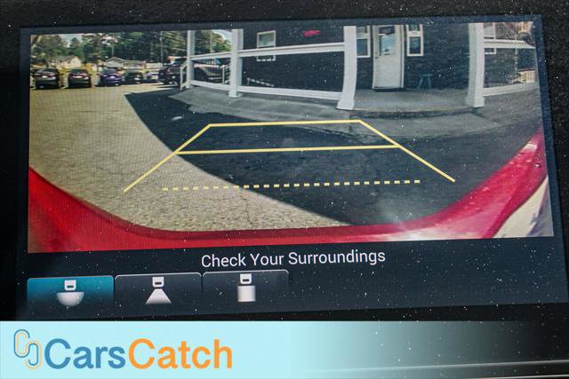 Used 2020 Honda Accord Sport image 27
