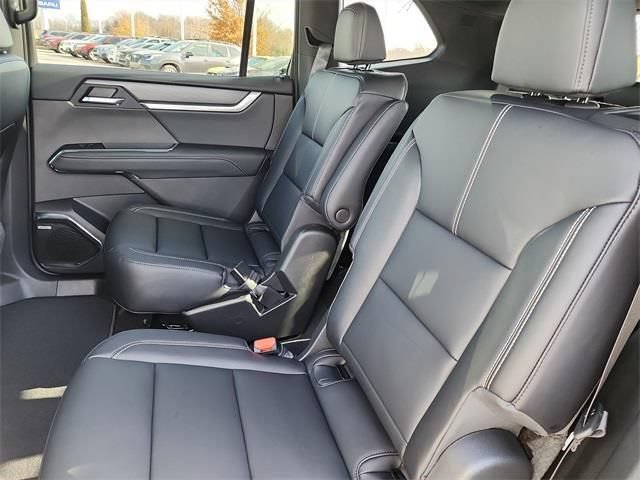 New 2026 GMC Acadia Elevation w/ Super Cruise Package FWD image 15