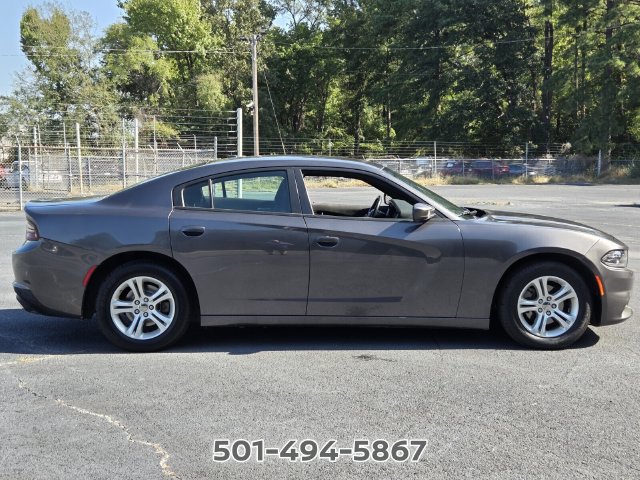 Used 2022 Dodge Charger SXT RWD image 6