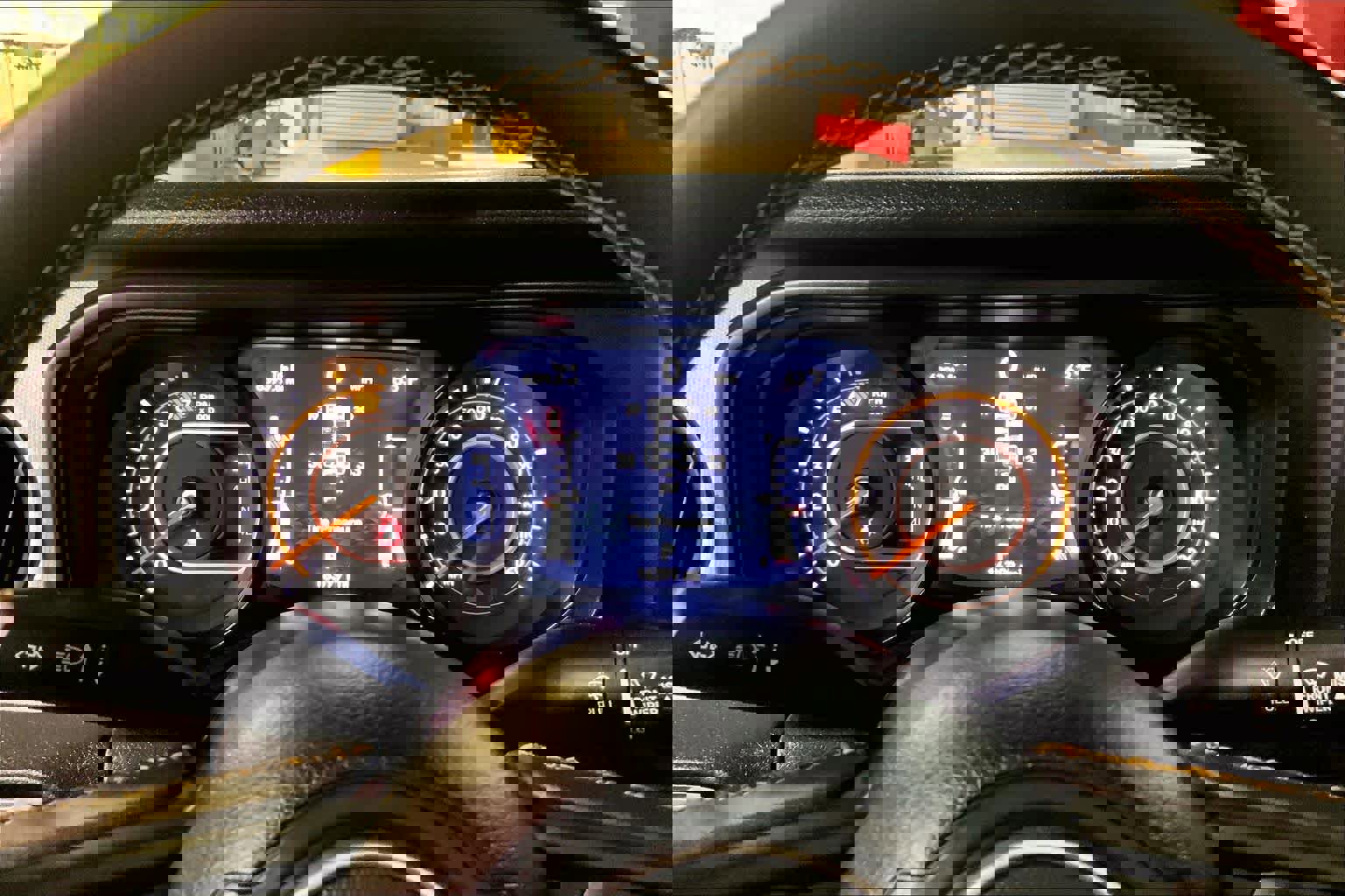 Used 2024 Jeep Wrangler Sport S image 26