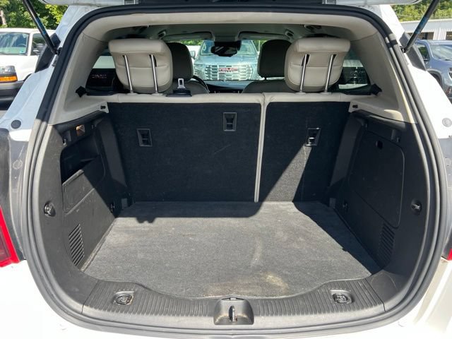 Used 2017 Buick Encore Premium FWD image 14
