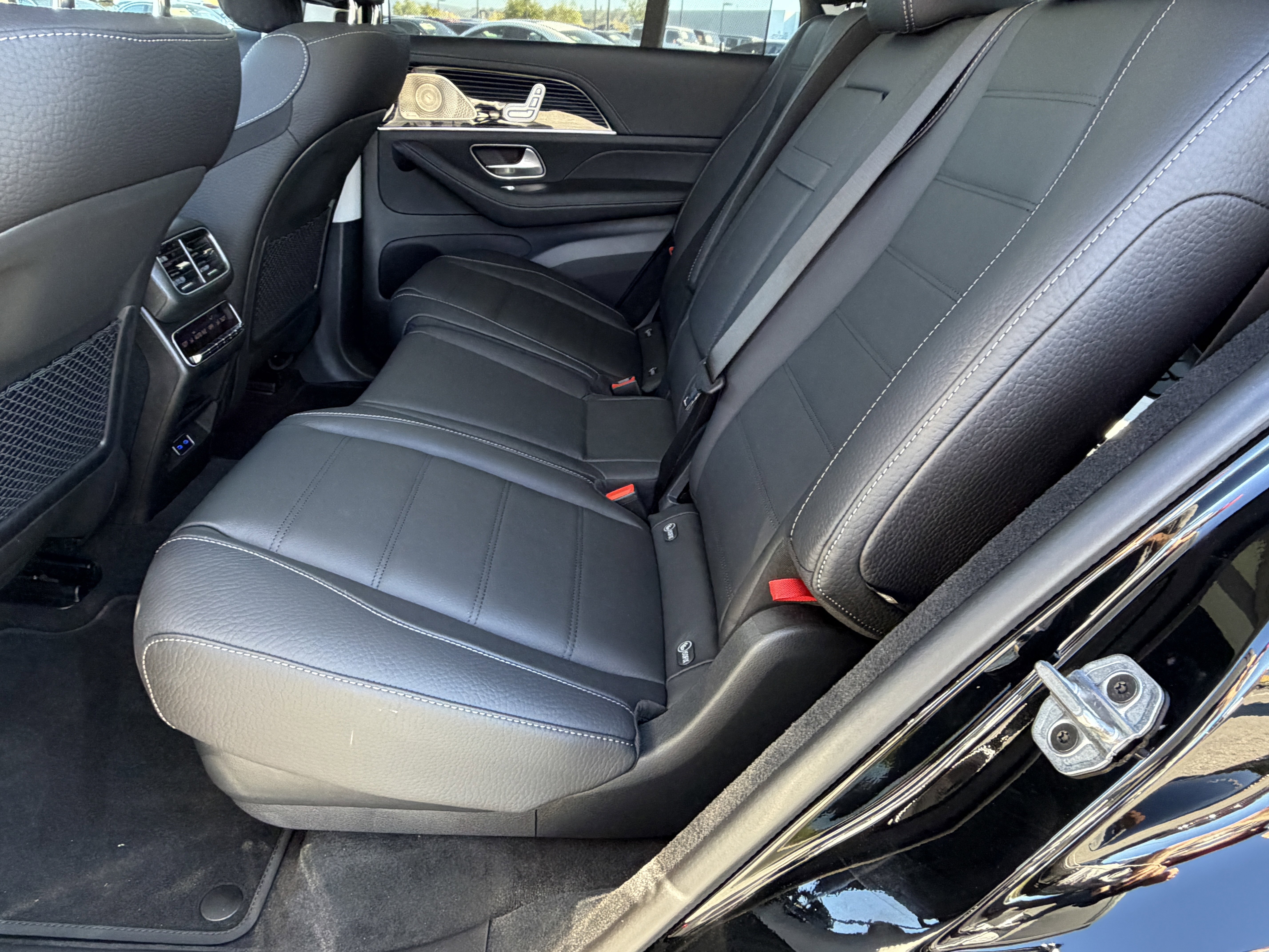 New 2026 Mercedes-Benz GLE 450 4MATIC image 30