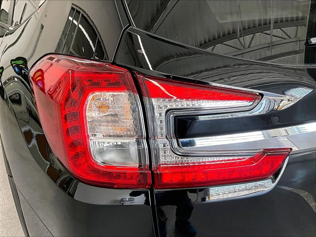 Used 2023 Subaru Ascent Limited w/ Technology Package AWD/4WD image 33