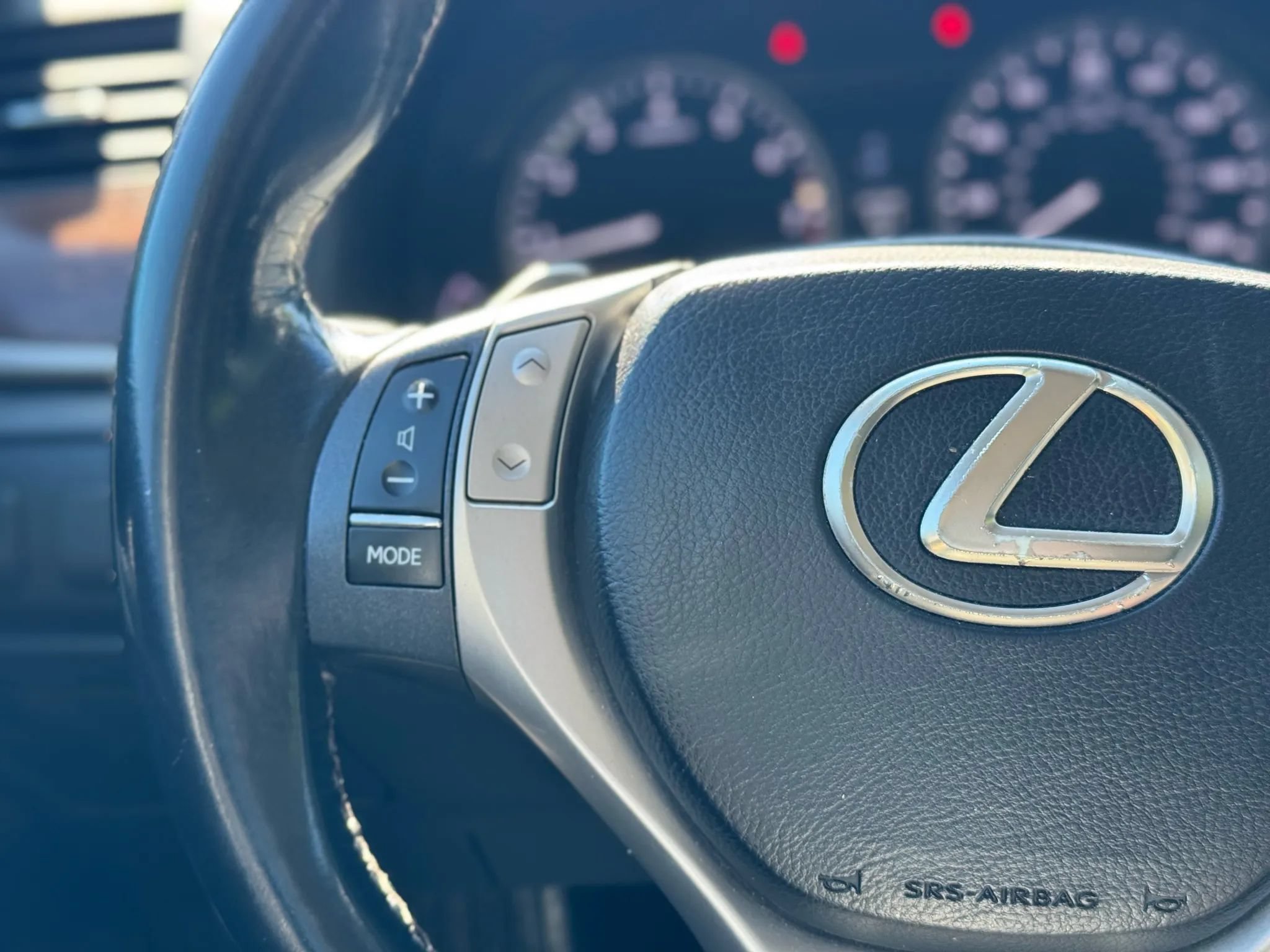 Used 2015 Lexus GS 350 RWD image 40
