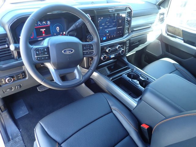 New 2026 Ford F350 Lariat w/ Lariat Ultimate Package image 10