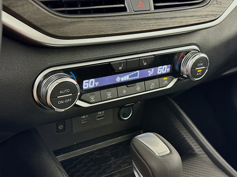 New 2026 Nissan Altima 2.5 SV w/ SV Premium Package image 17
