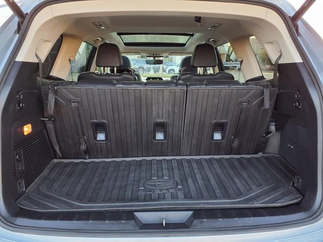 Certified 2021 Subaru Ascent Limited w/ Technology Package AWD/4WD image 9