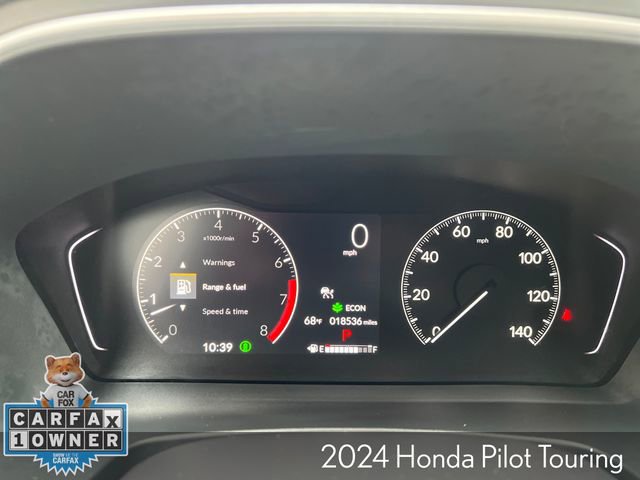 Used 2024 Honda Pilot Touring image 15