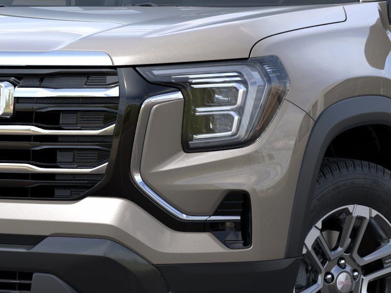 New 2026 GMC Terrain Elevation FWD image 10
