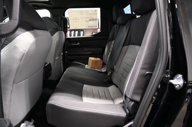 New 2026 Toyota Tacoma TRD Off-Road image 13