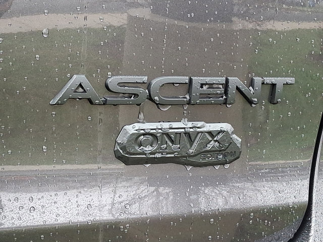 New 2026 Subaru Ascent Bronze Edition image 5