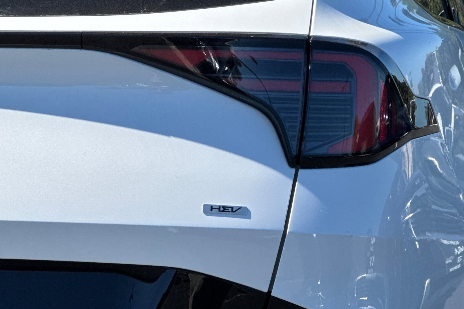 New 2026 Kia Sportage SX Prestige image 27