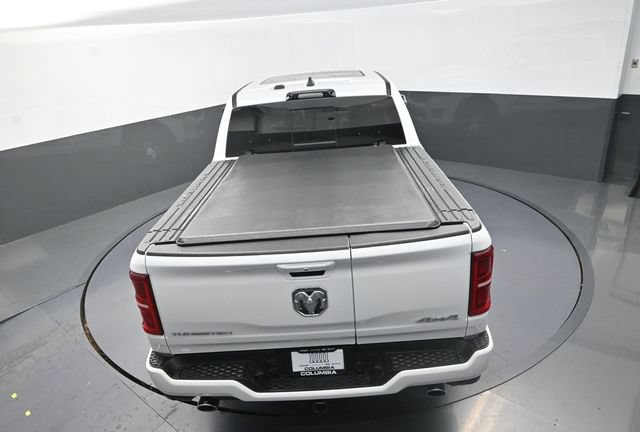 New 2026 RAM 1500 Tungsten AWD/4WD image 16