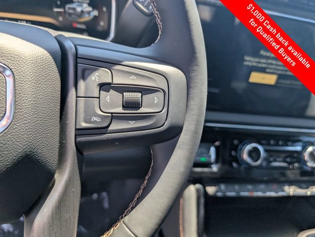 New 2026 GMC Sierra 3500 AT4 w/ AT4 Premium Plus Package AWD/4WD image 20