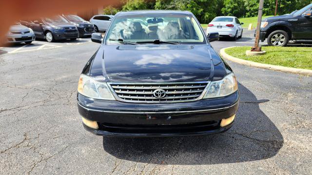Used 2004 Toyota Avalon XLS FWD image 5