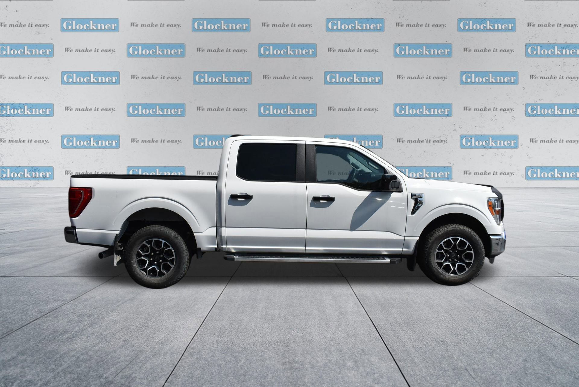 Used 2023 Ford F150 XLT w/ XTR Package image 4