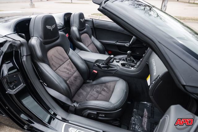 Used 2013 Chevrolet Corvette 427 w/ 1SC Preferred Equipment Group image 72
