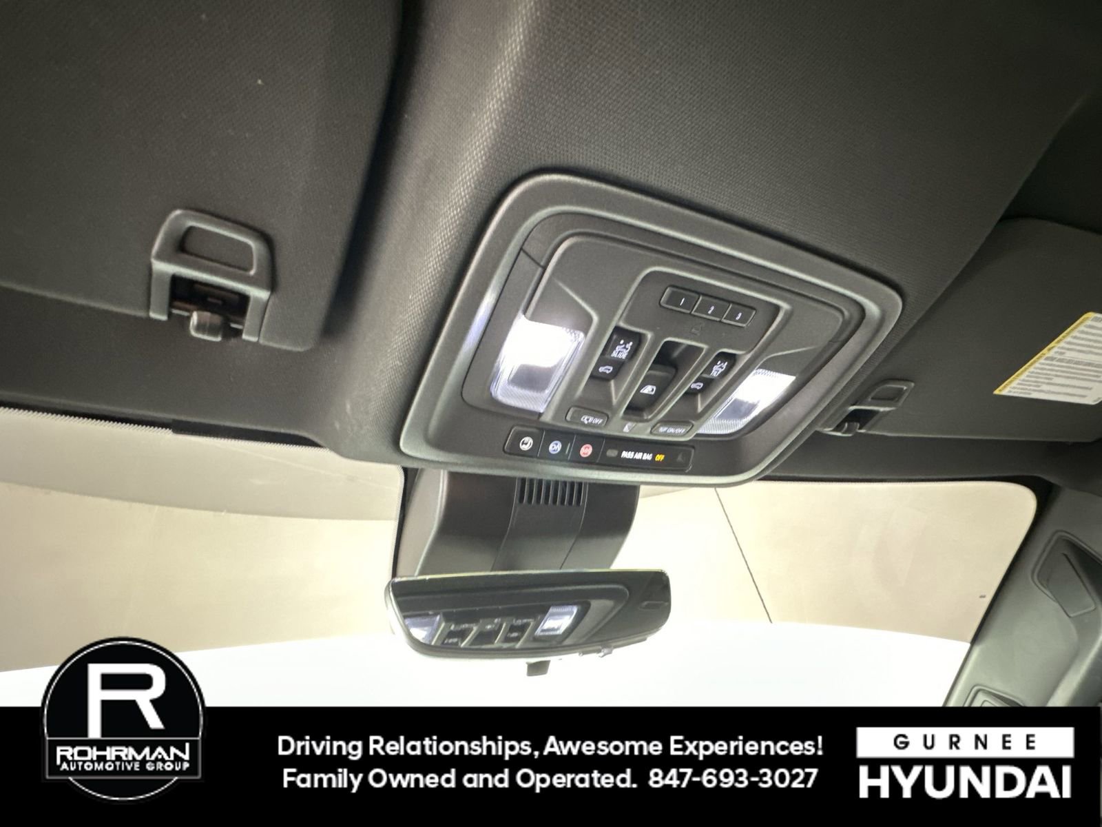 Used 2024 Chevrolet Silverado 1500 ZR2 w/ Technology Package image 11