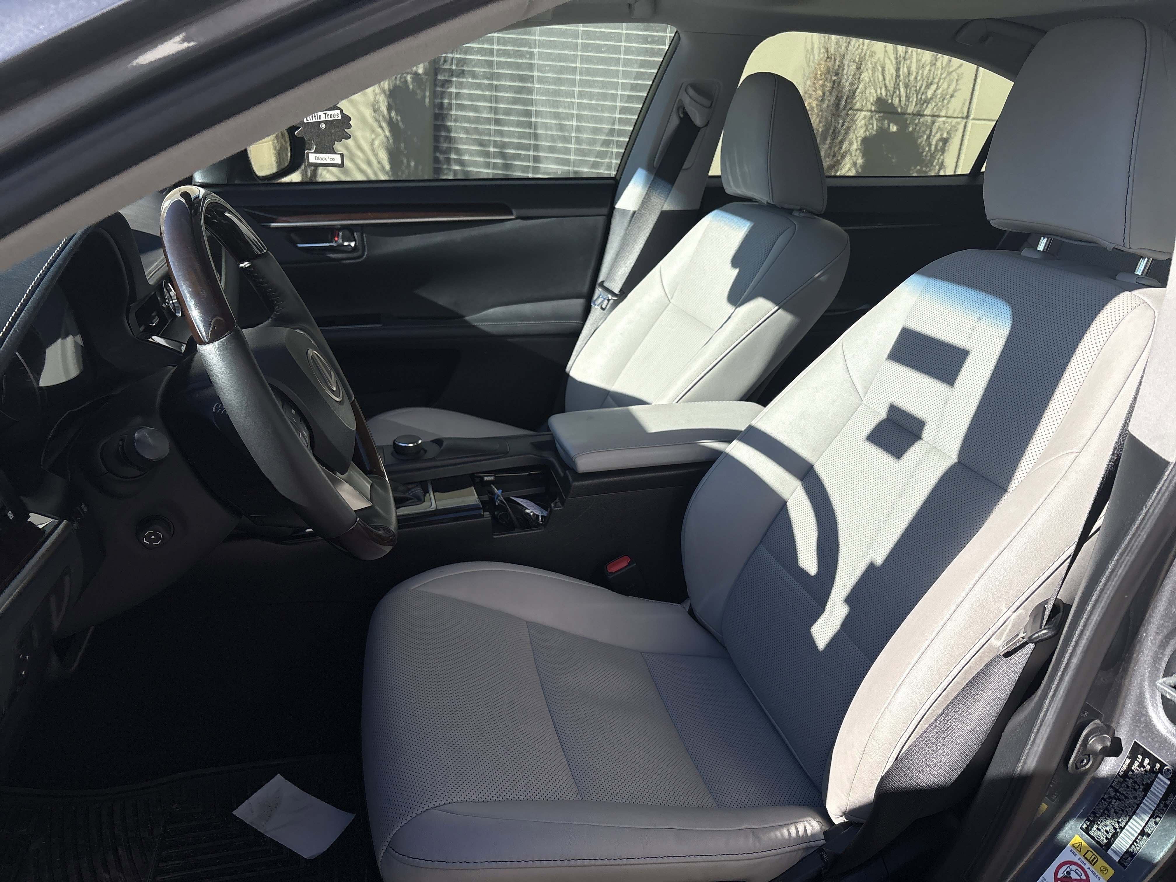 Used 2018 Lexus ES 350 image 16