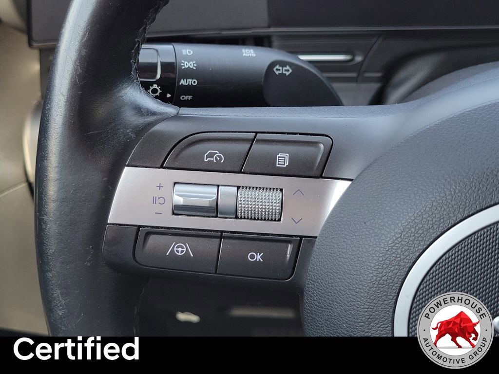 Used 2024 Hyundai Kona SEL image 27