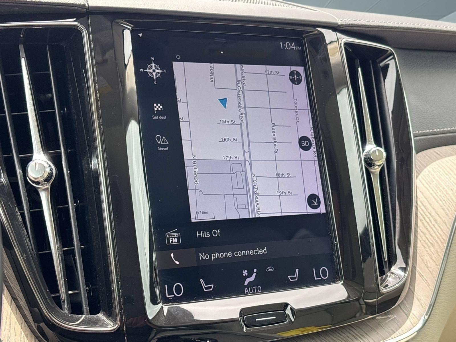 Used 2019 Volvo XC60 T5 Inscription AWD/4WD image 20