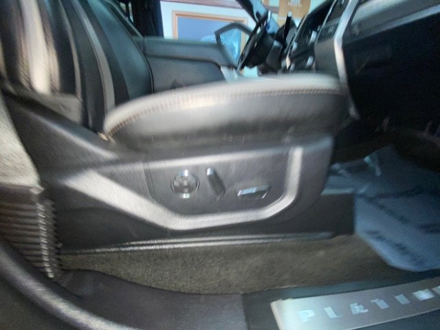 Used 2018 Ford F250 Platinum w/ Platinum Ultimate Package image 25