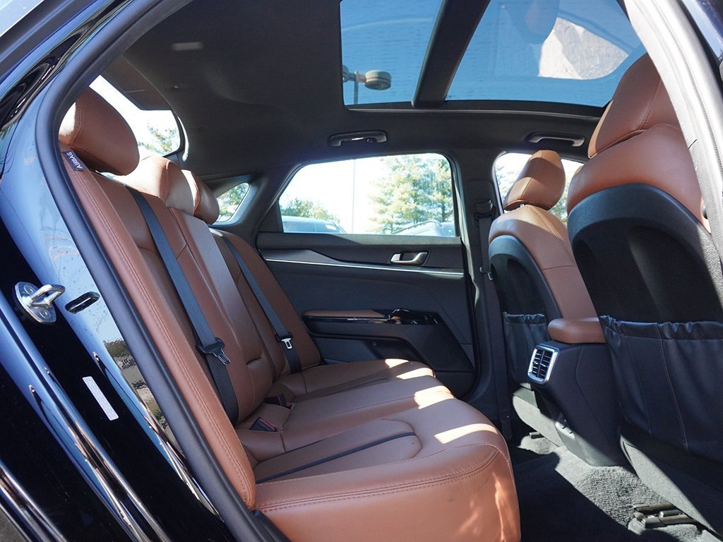 Used 2023 Kia K5 GT w/ GT1 Package image 44