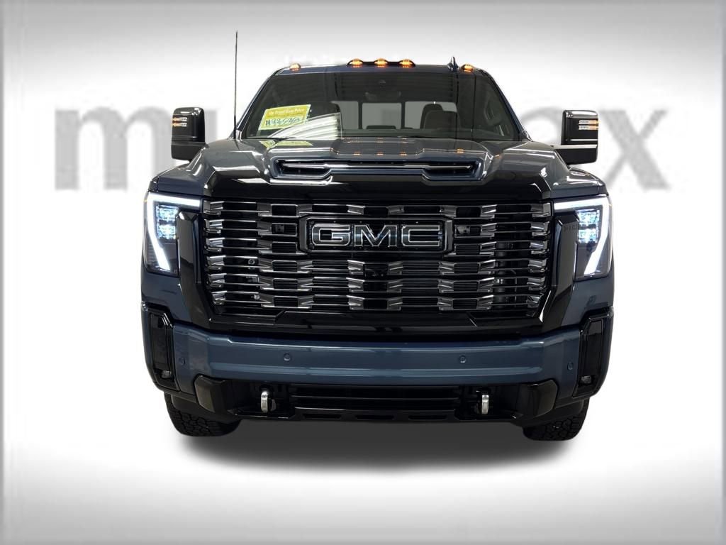 New 2026 GMC Sierra 2500 Denali Ultimate w/ Max Trailering Package image 6