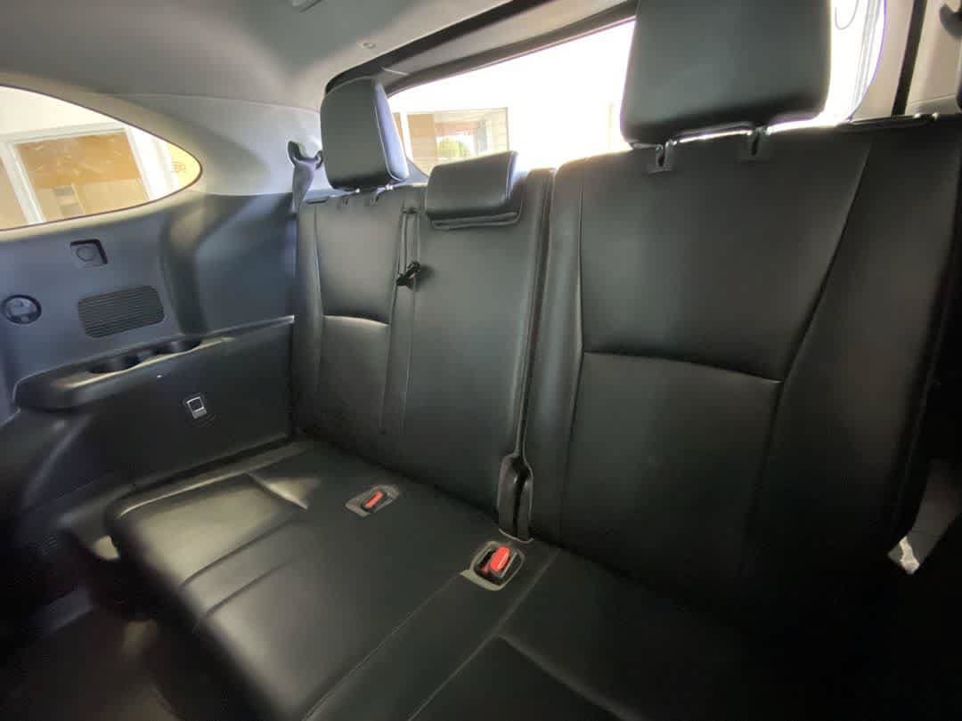 Certified 2021 Toyota Highlander XLE AWD/4WD image 26