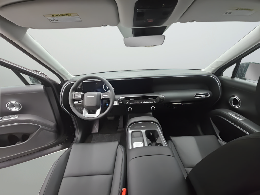 New 2027 Hyundai Palisade SEL AWD/4WD image 28
