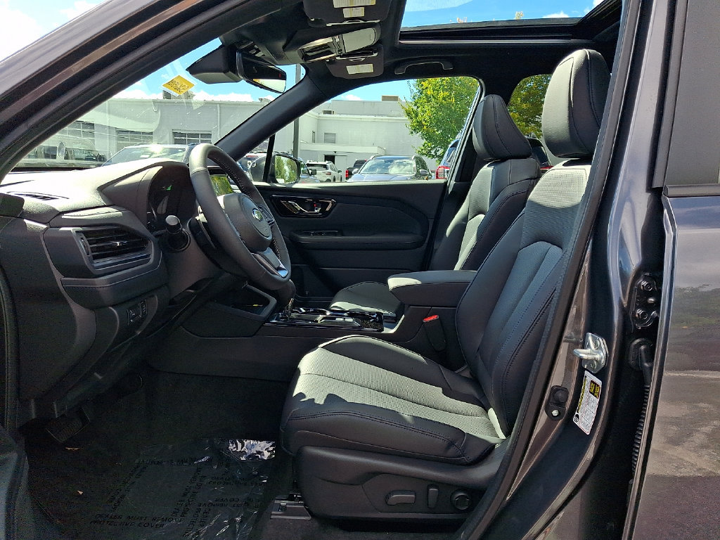 New 2026 Subaru Forester Limited AWD/4WD image 6