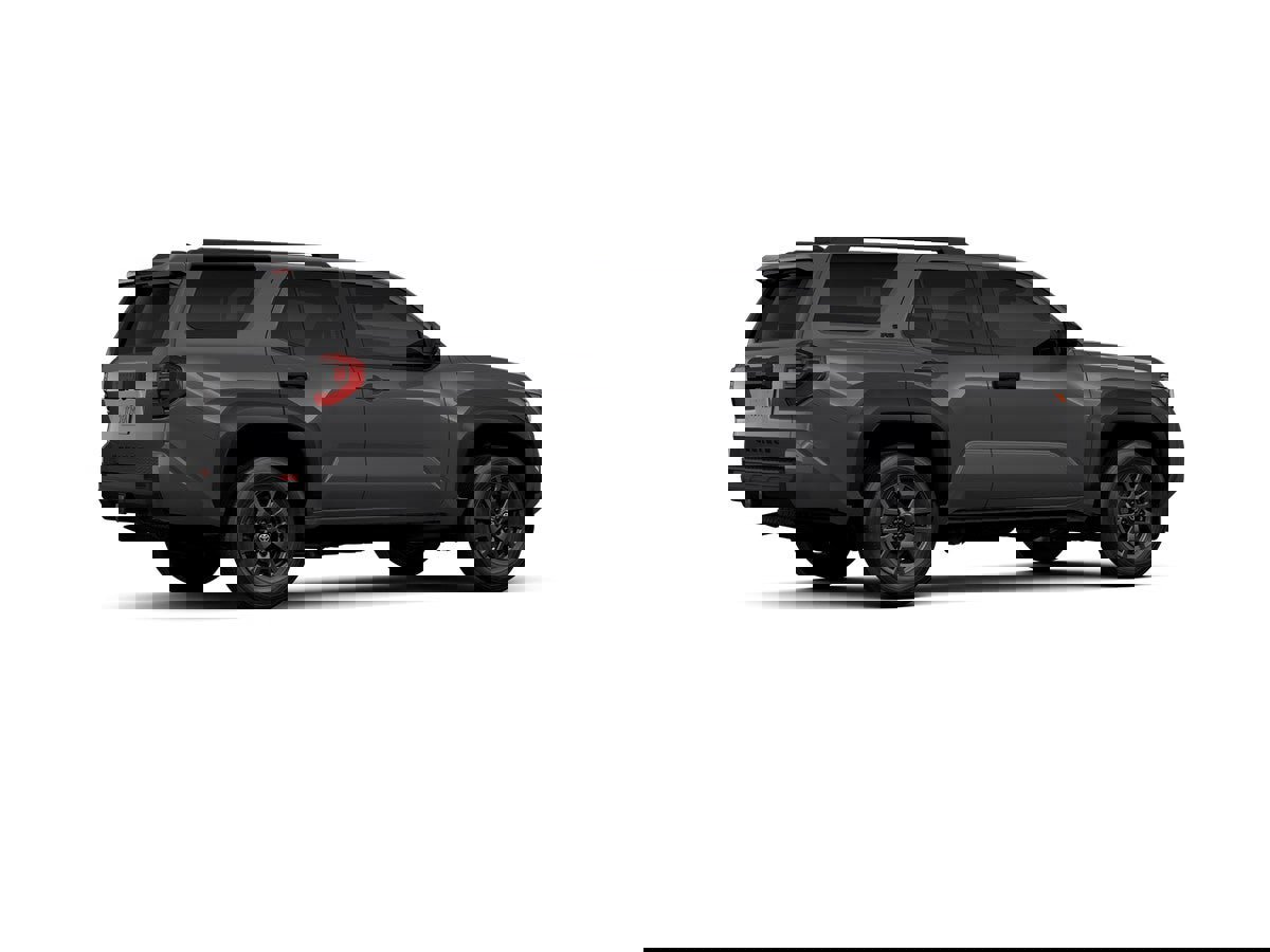 New 2026 Toyota 4Runner SR5 image 45