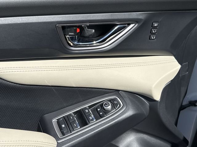Certified 2025 Subaru Ascent Limited image 18