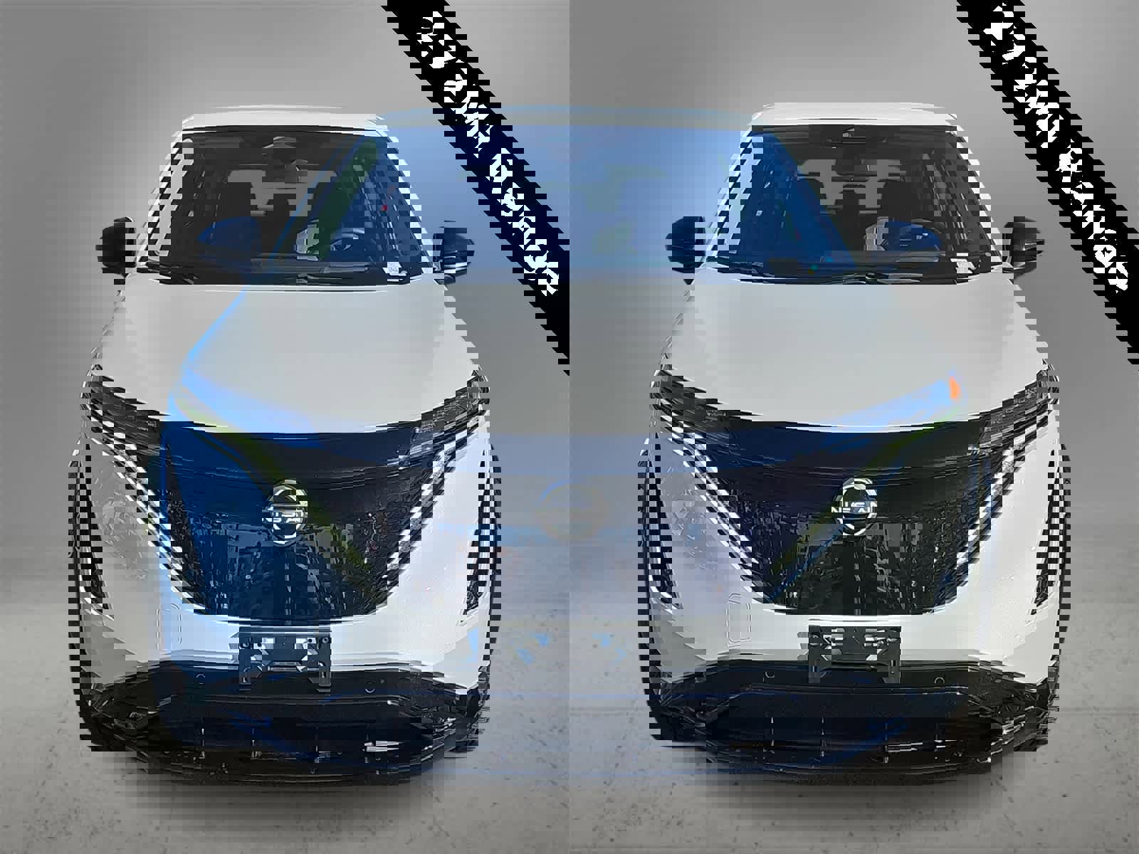 Used 2024 Nissan Ariya AWD image 3