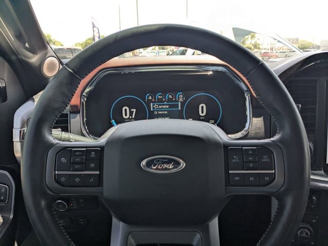 Used 2021 Ford F150 Lariat w/ Equipment Group 502A High AWD/4WD image 21