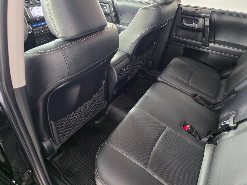 Used 2019 Toyota 4Runner Limited AWD/4WD image 14