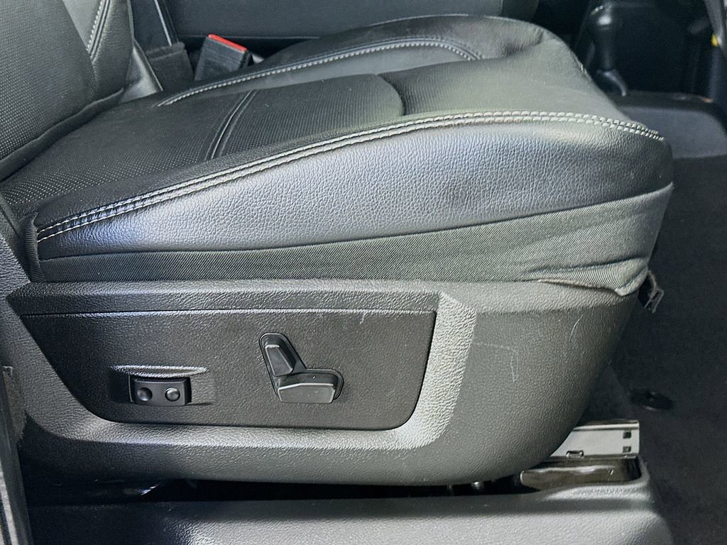 Used 2023 RAM 2500 Power Wagon w/ Level 1 Equipment Group image 23