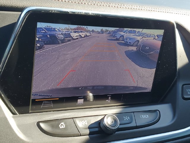 Used 2019 Chevrolet Blazer Premier w/ LPO, Floor Liner Package AWD/4WD image 27