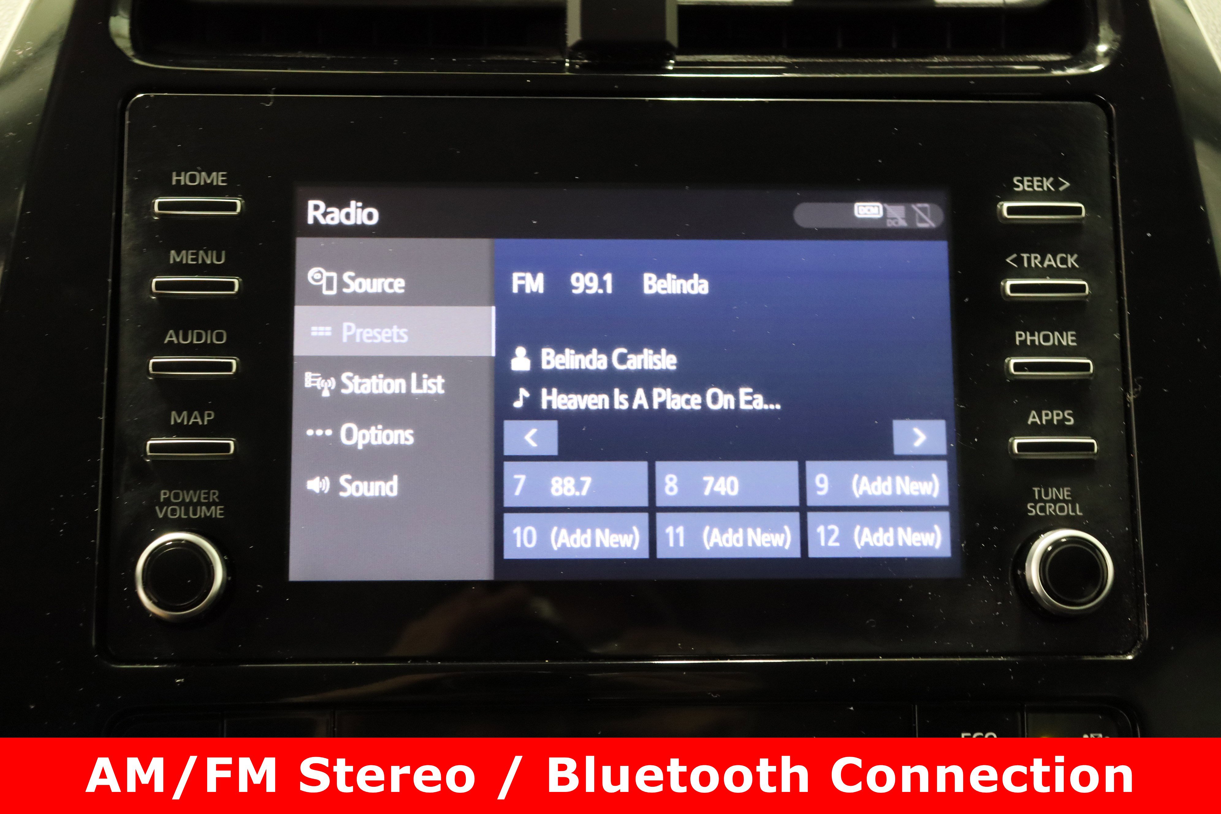 Used 2020 Toyota Prius L Eco image 18